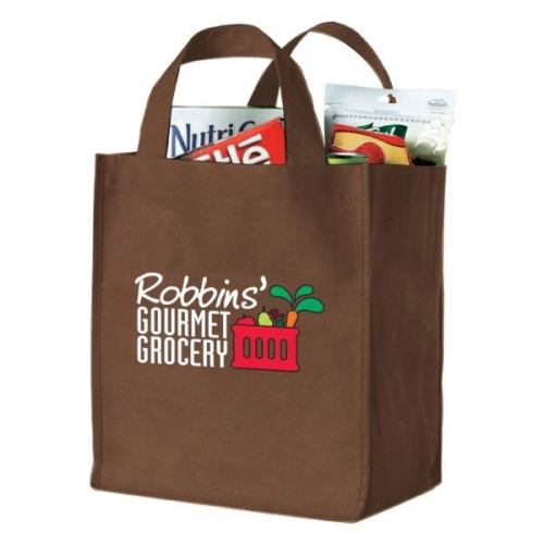 Polytex Grocery Bag