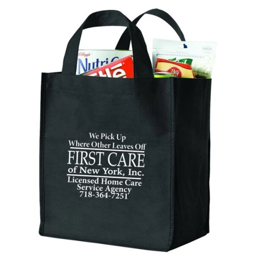 Polytex Grocery Bag