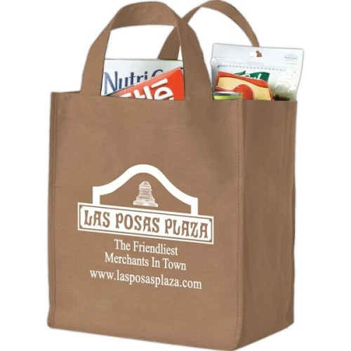 Polytex Grocery Bag