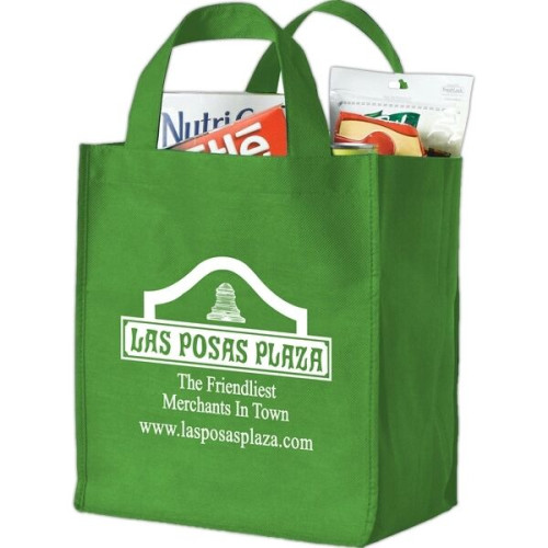 Polytex Grocery Bag