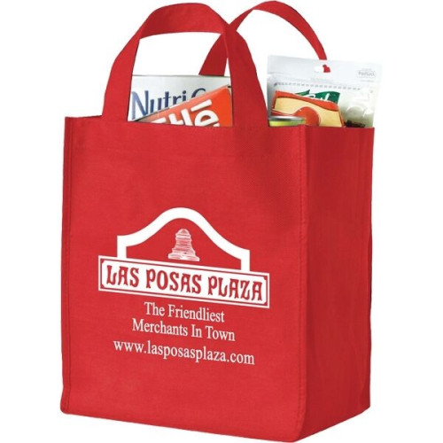 Polytex Grocery Bag