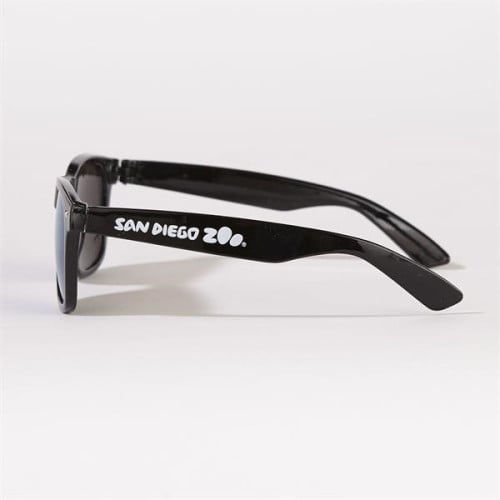 Mirrored Malibu Sunglasses