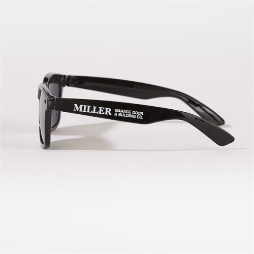 Mirrored Malibu Sunglasses