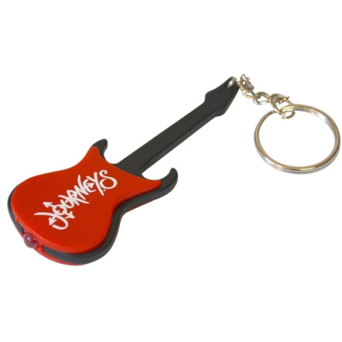 Guitar Keylight