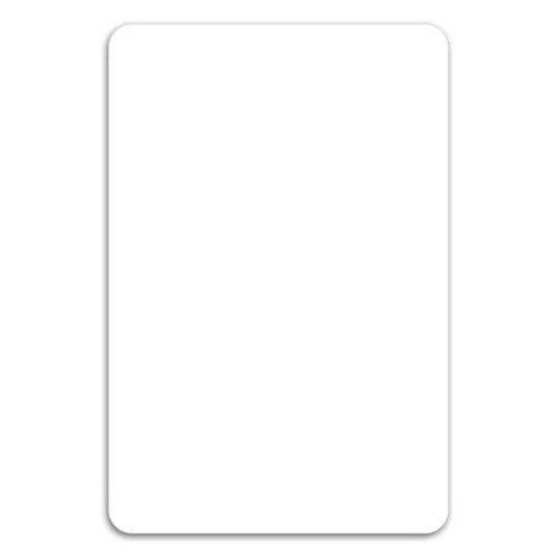 Memo Board 5 1/2 x 8 1/4 w/ Rem Adh