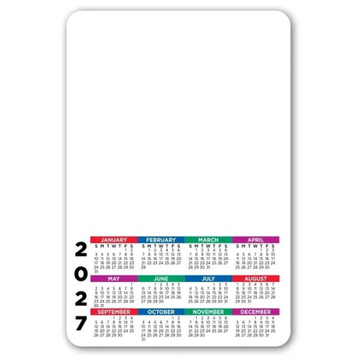 Memo Board 5 1/2 x 8 1/4 w/ Rem Adh