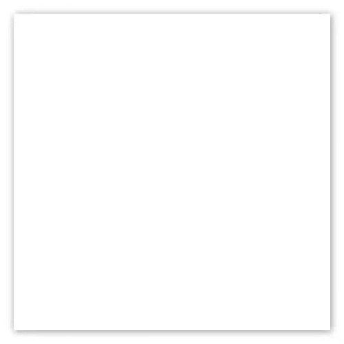Car Sign Square Magnet 4 x 4