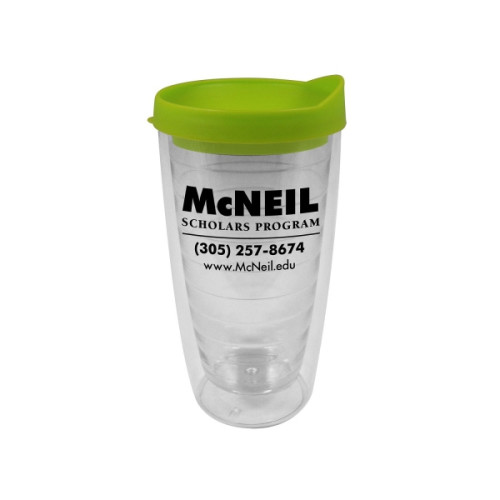 Polar 16 oz. Double Wall Tumbler