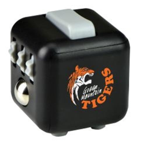 Fidget Cube