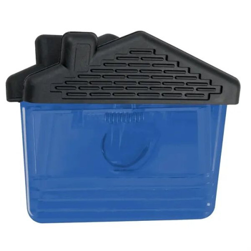 Power Clip House