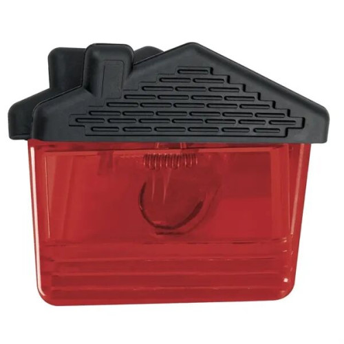 Power Clip House