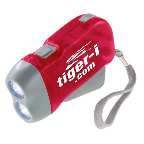 Emergency Flashlight