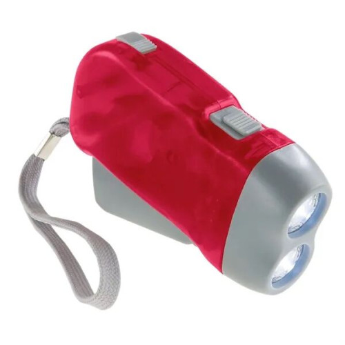 Emergency Flashlight