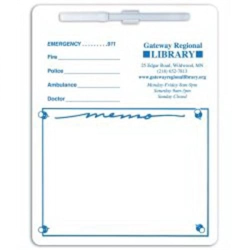 USA-Made Notebooks & Notepads