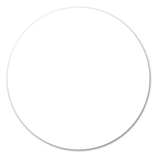 Circle Magnet 2 Diam