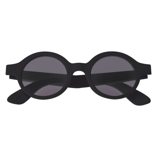 Lennon Round Sunglasses