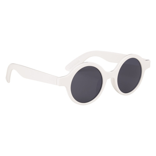 Lennon Round Sunglasses