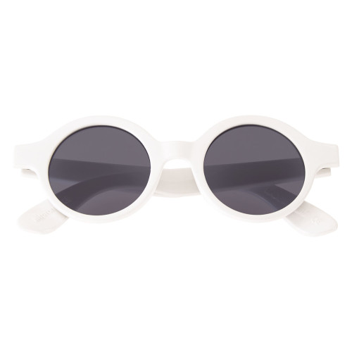 Lennon Round Sunglasses