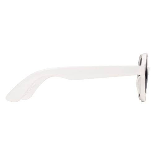 Lennon Round Sunglasses