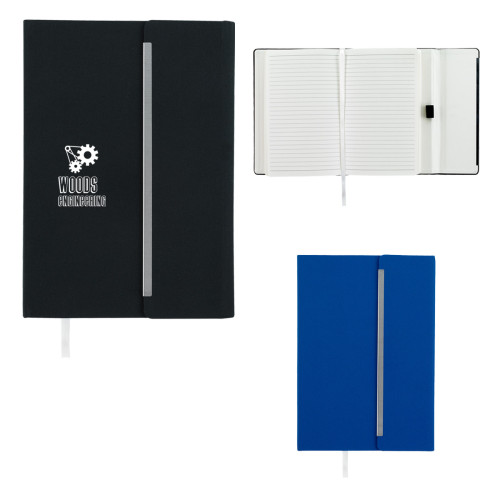 5" x 8" Hemingway Journal Notebook