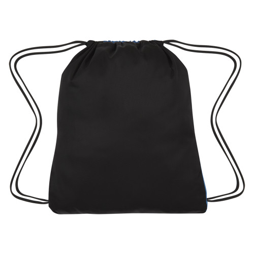 End Zone Drawstring Sports Pack
