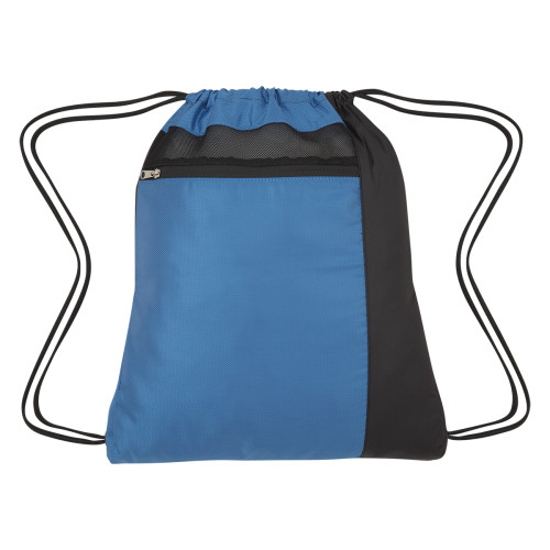 End Zone Drawstring Sports Pack
