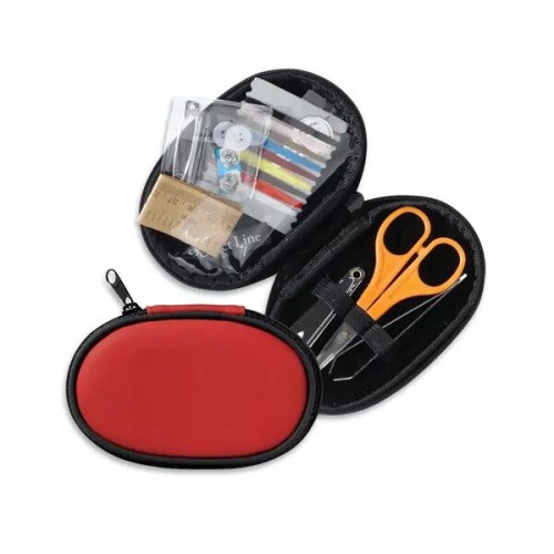 Deluxe Sewing/Nail Care Set