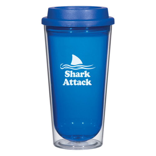 16 Oz. Echo Tumbler