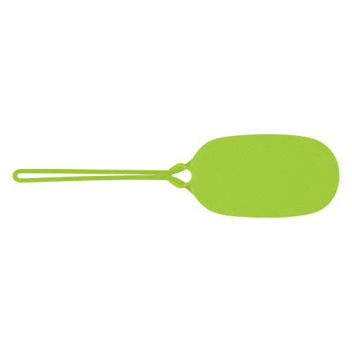 Silicone Luggage Tag