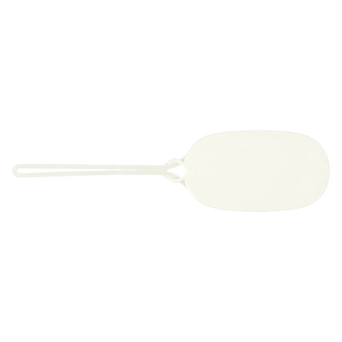 Silicone Luggage Tag