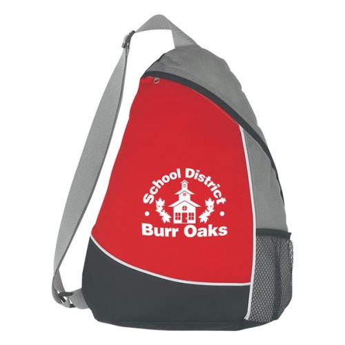 Sling Backpack