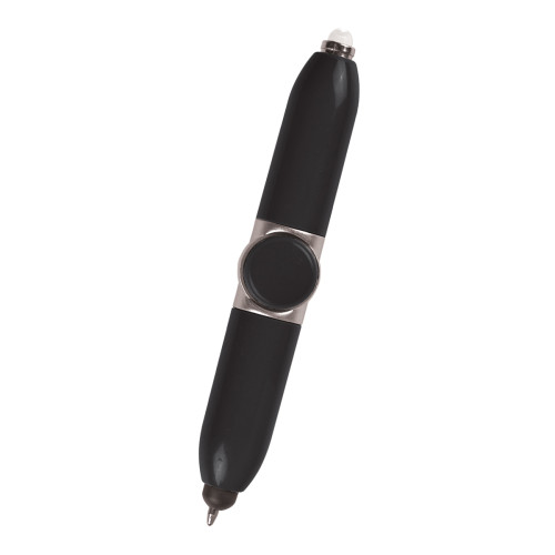 Spinner Stylus Light Pen