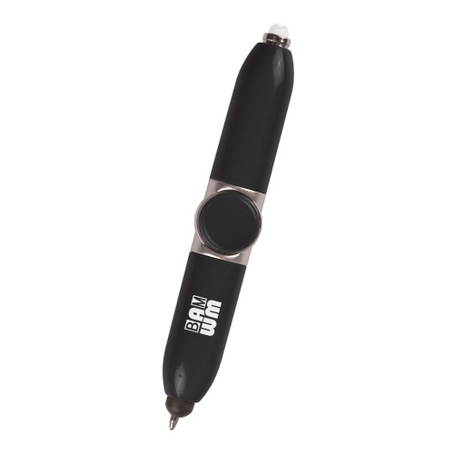 Spinner Stylus Light Pen