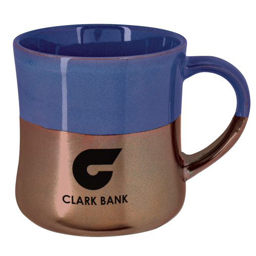 16 Oz. Mohican Mug