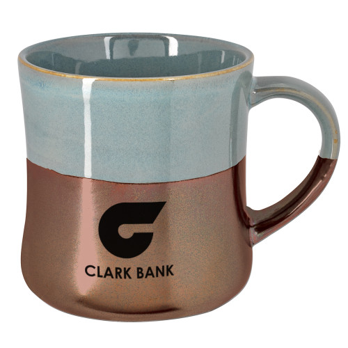16 Oz. Mohican Mug