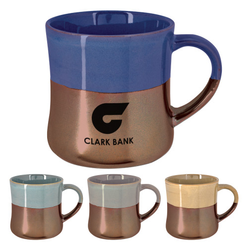 16 Oz. Mohican Mug