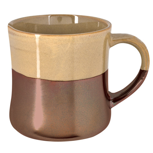 16 Oz. Mohican Mug