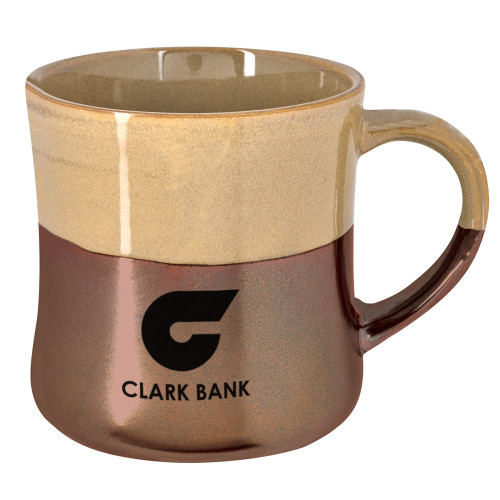 16 Oz. Mohican Mug