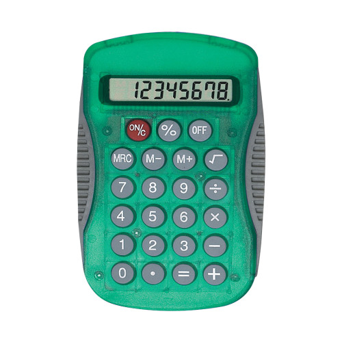 Sport Grip Calculator