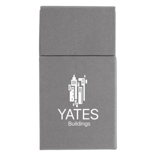 Note Folding Desk Caddy