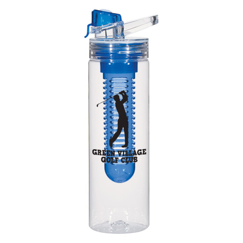 22 Oz. Tritan™ Flavor Infuser Bottle