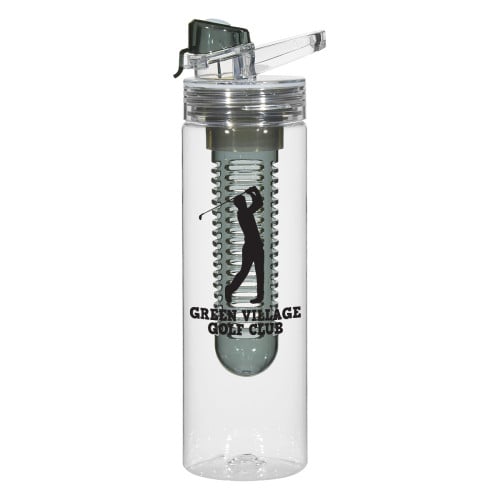 22 Oz. Tritan™ Flavor Infuser Bottle