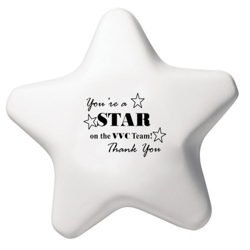 Star Stress Shape