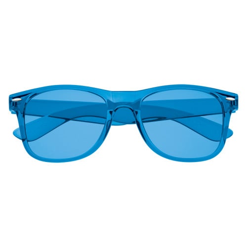 Translucent Malibu Sunglasses