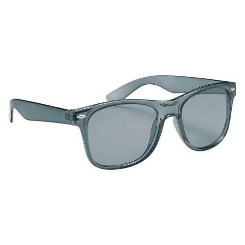 Translucent Malibu Sunglasses