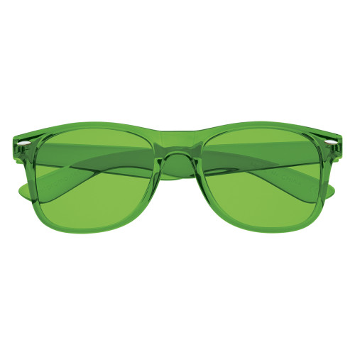 Translucent Malibu Sunglasses