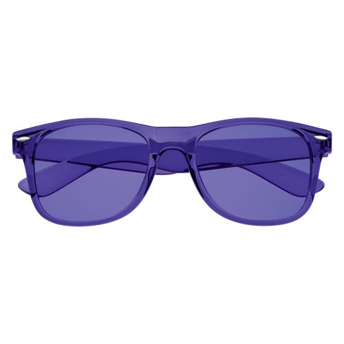 Translucent Malibu Sunglasses