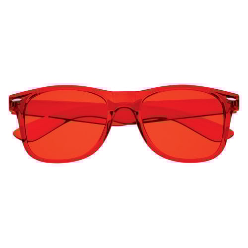 Translucent Malibu Sunglasses