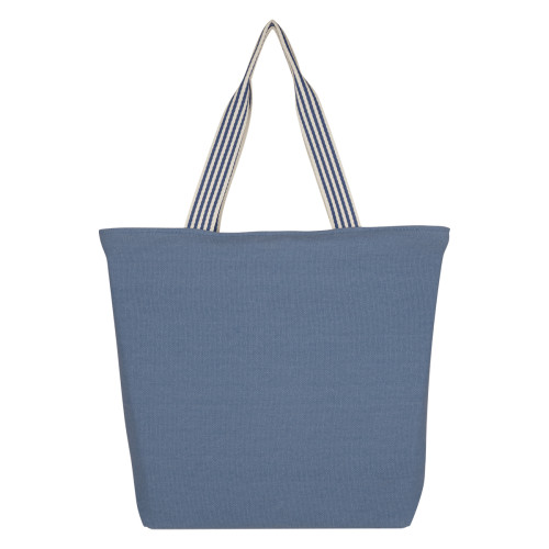 Boulevard Tote Bag