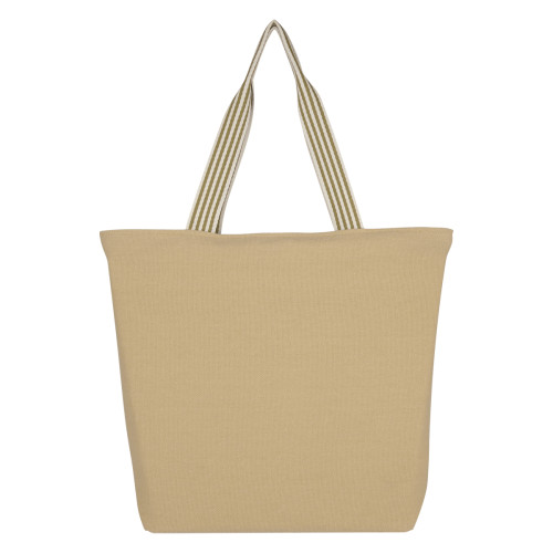 Boulevard Tote Bag